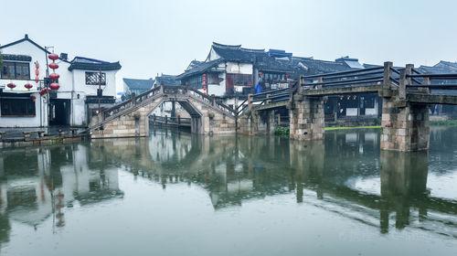 方块与转轮